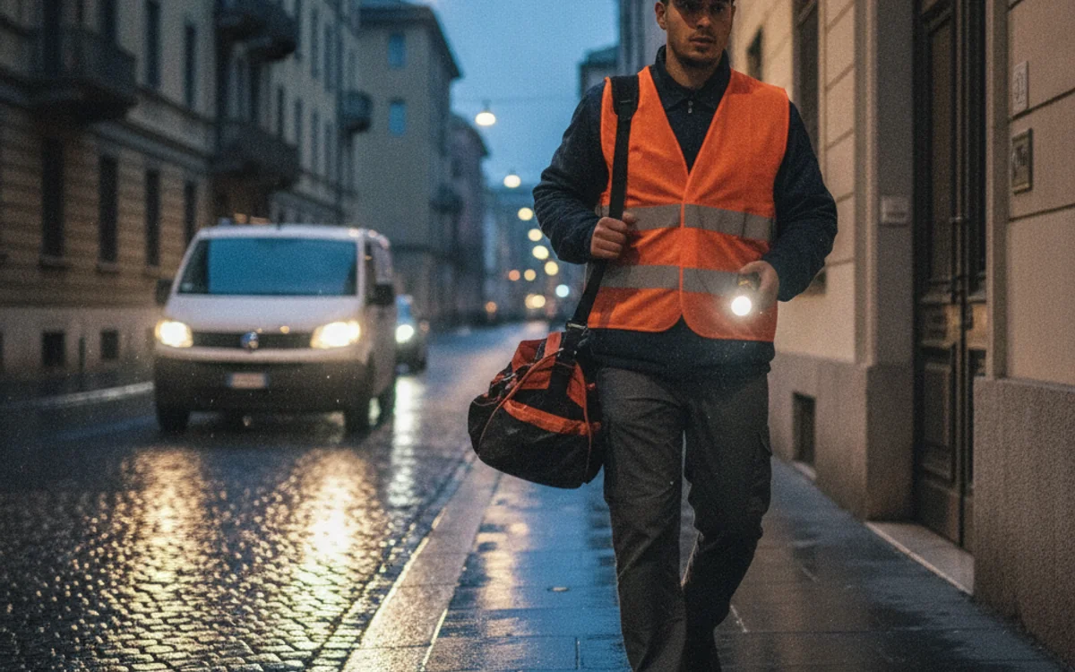 Assistenza climatizzatori 24 ore a Milano